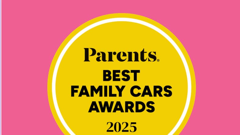 Parents Best Family Cars Awards